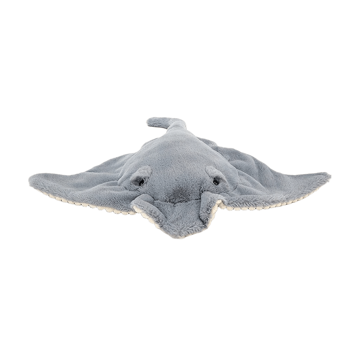 Stan Stingray