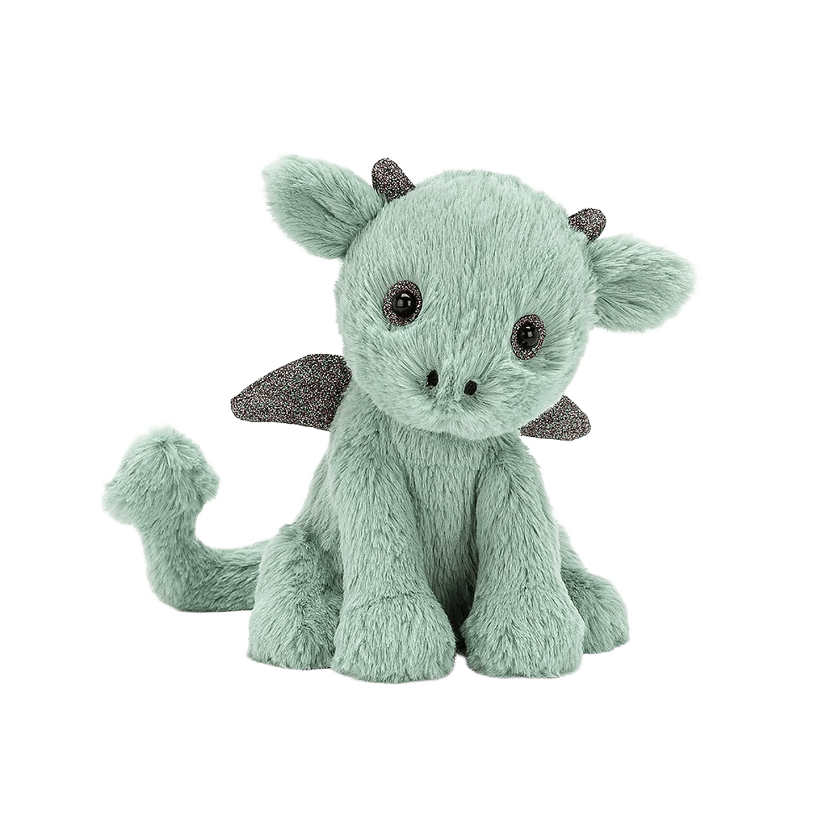 Starry-Eyed Dragon