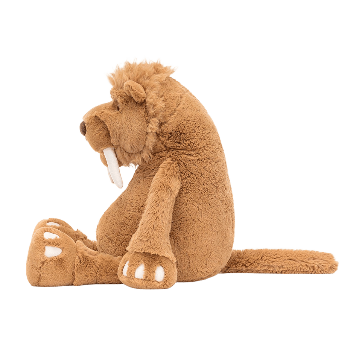 Stellan Sabre Tooth Tiger