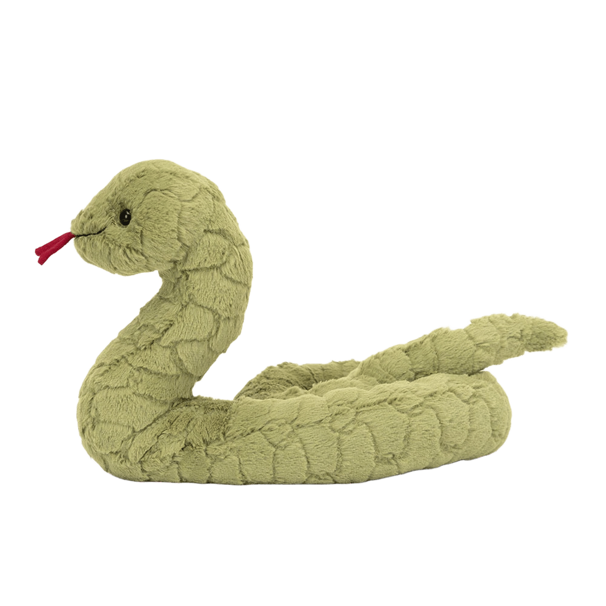 Stevie Snake
