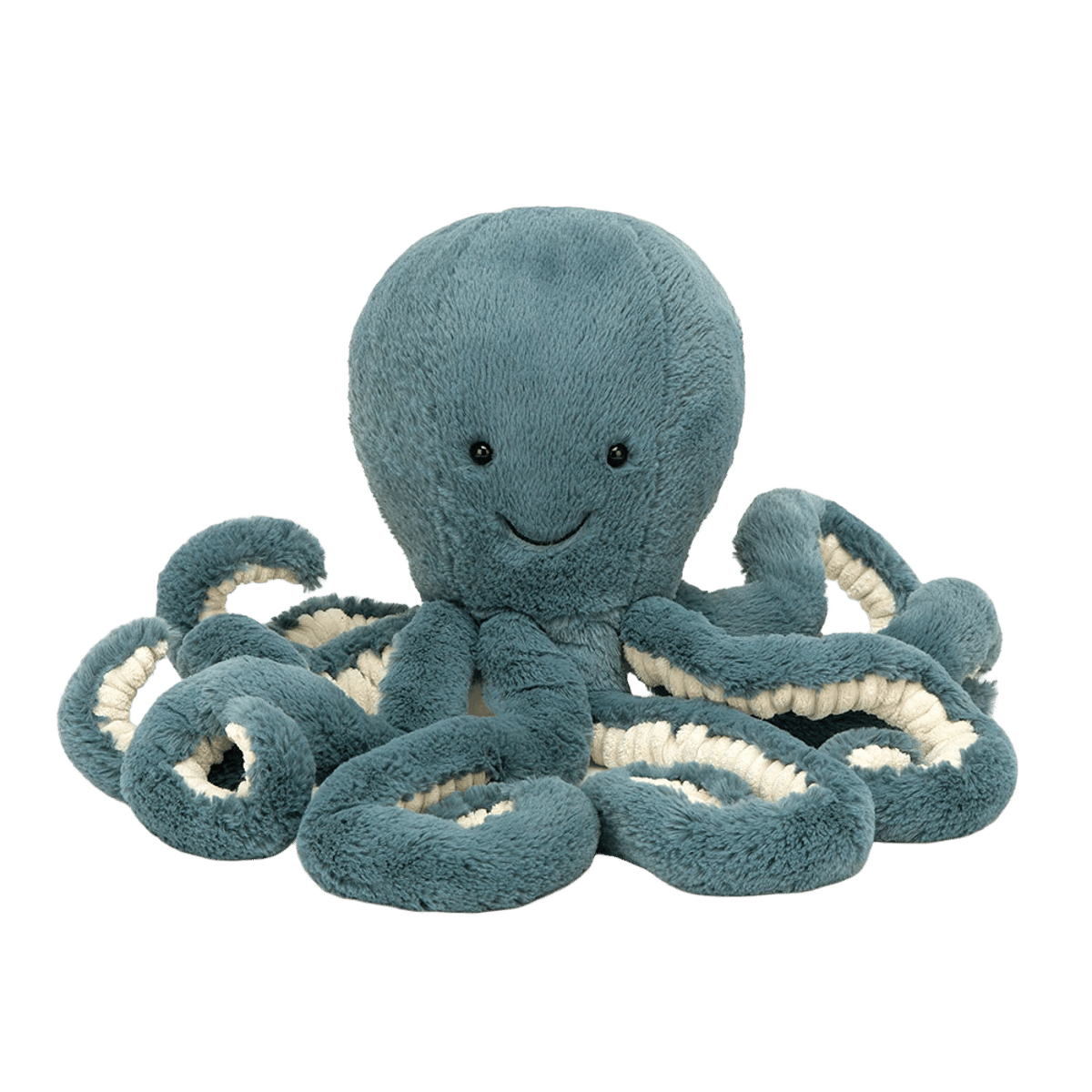 Storm Octopus