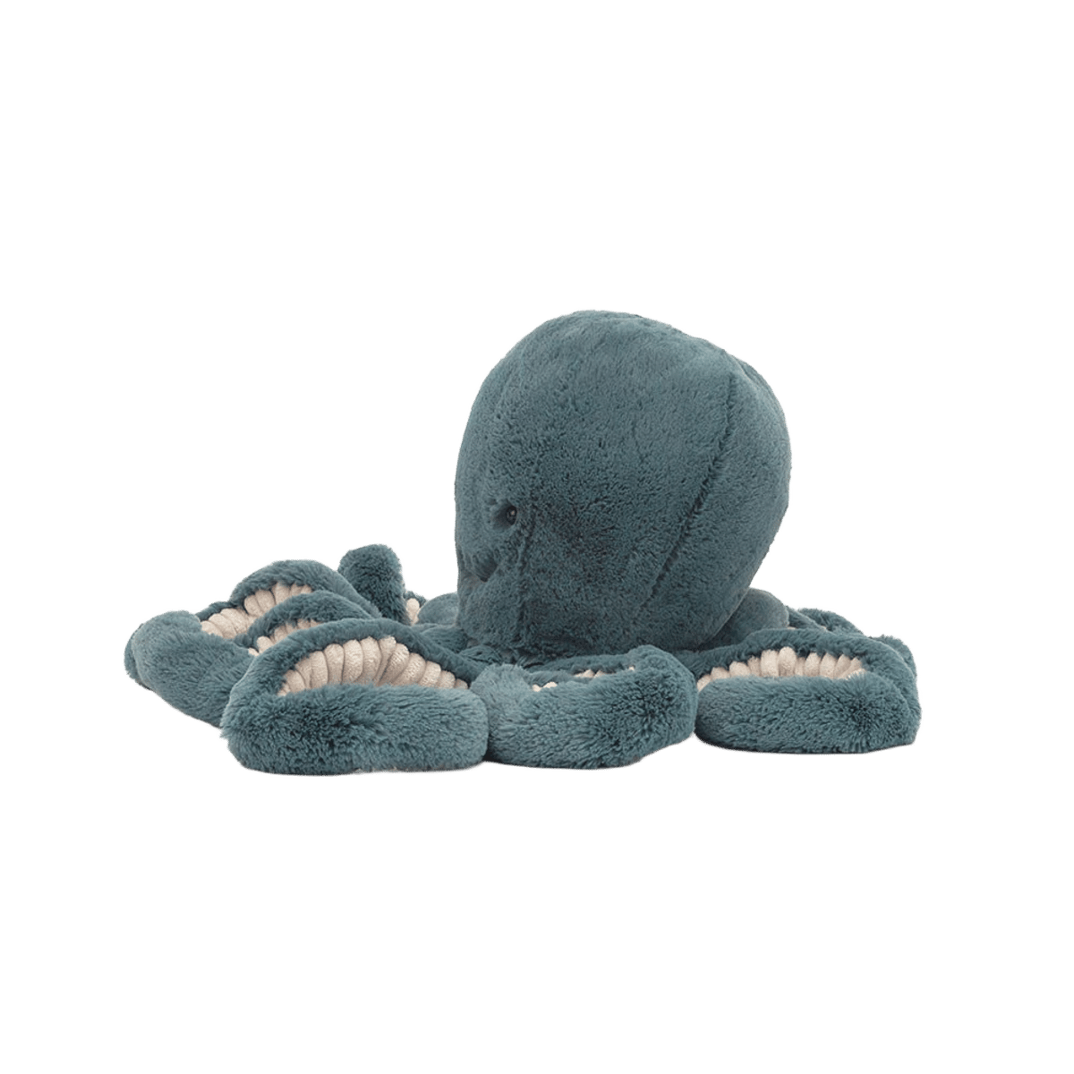Storm Octopus