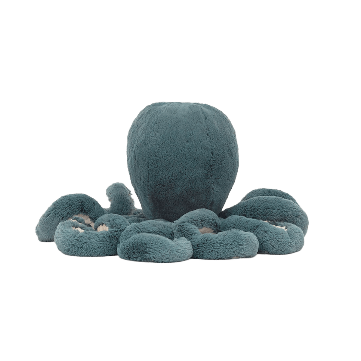 Storm Octopus