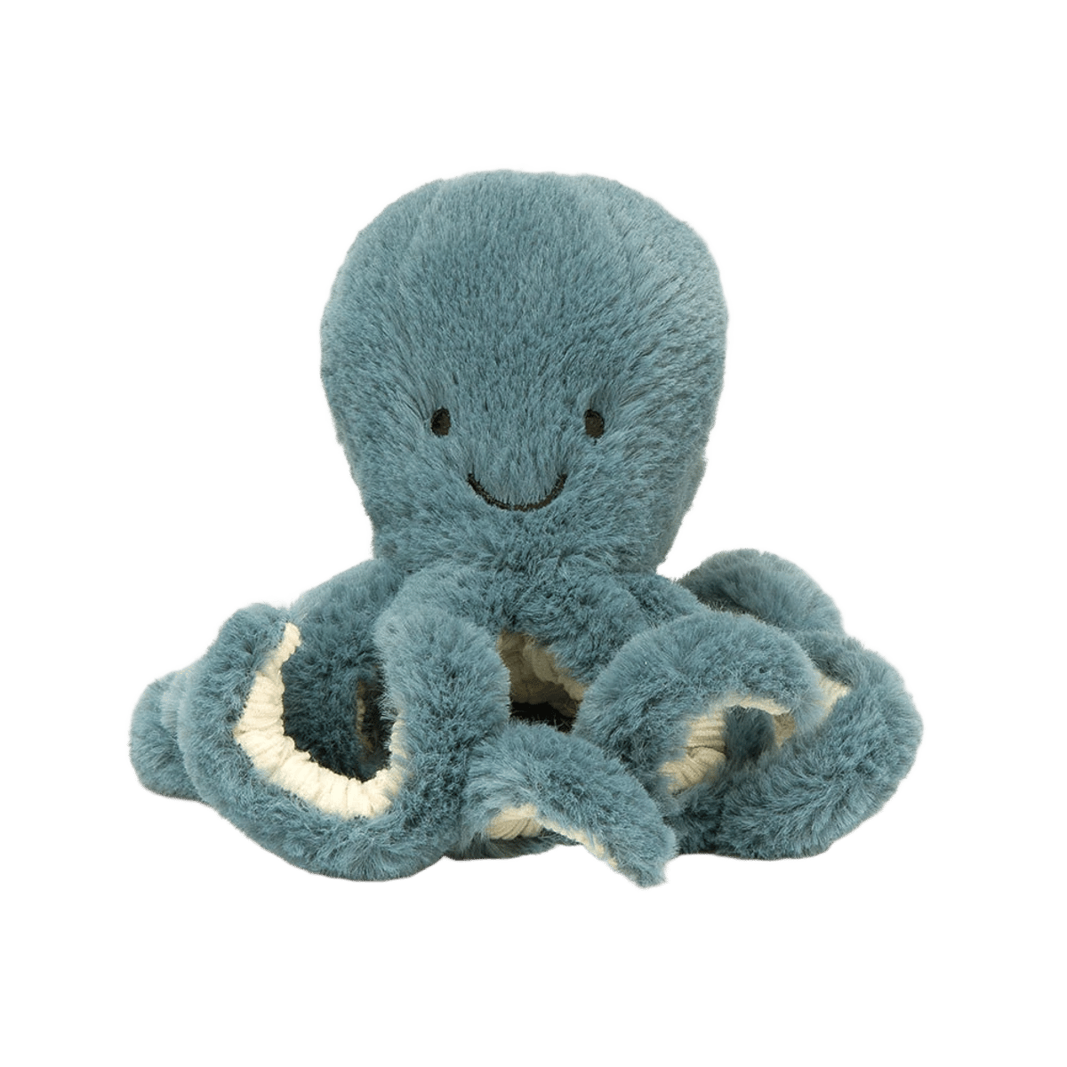 Storm Octopus
