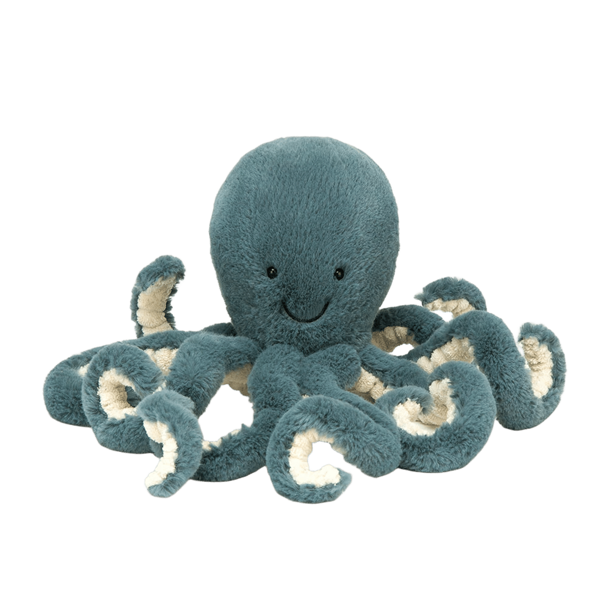Storm Octopus
