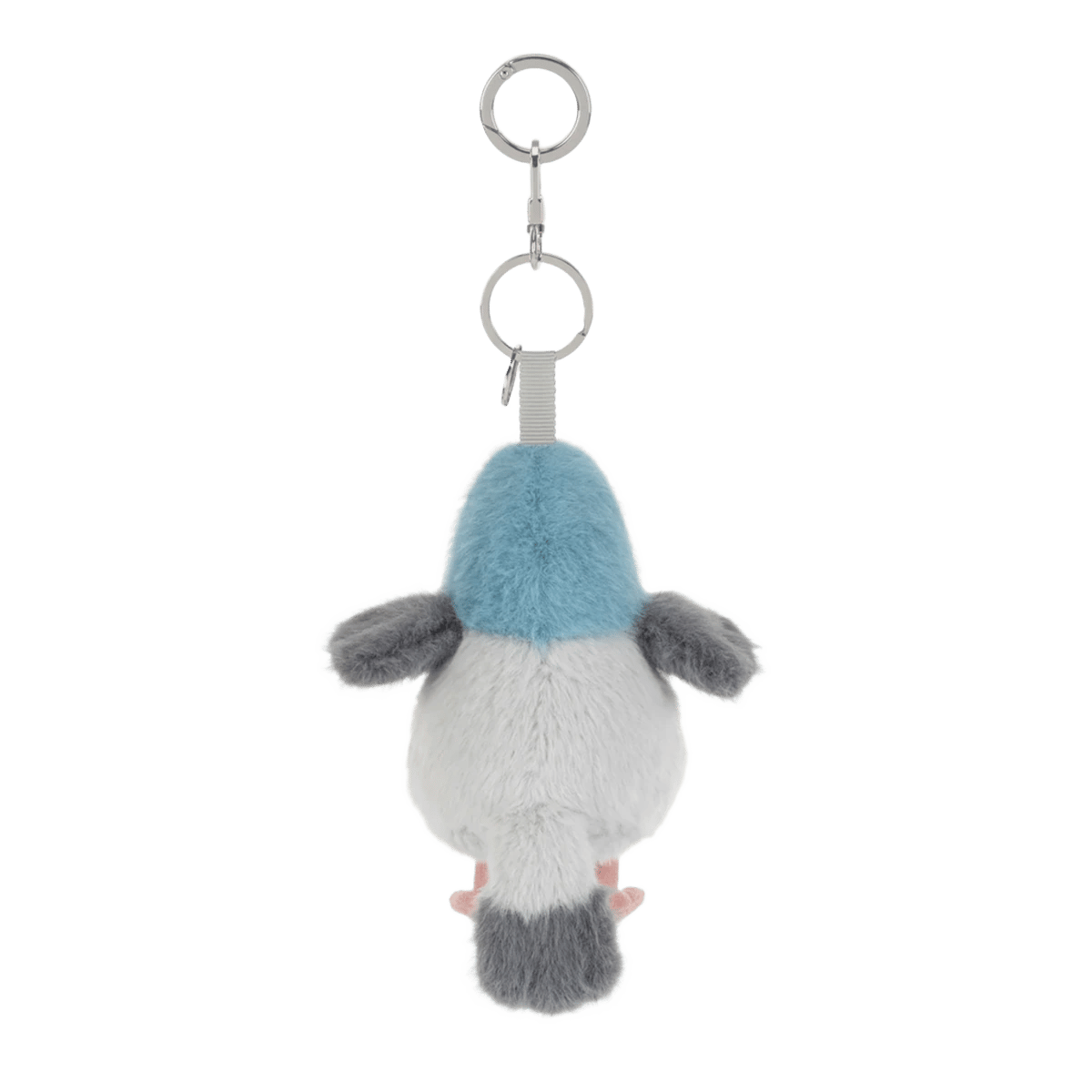 Strutton Pigeon Bag Charn