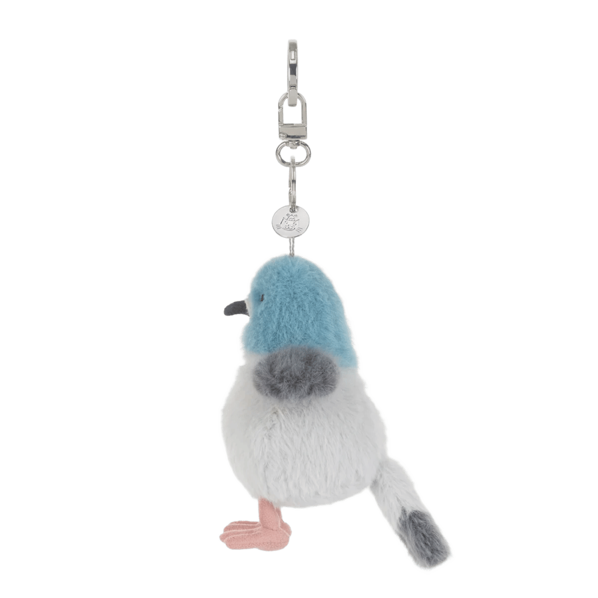 Strutton Pigeon Bag Charn