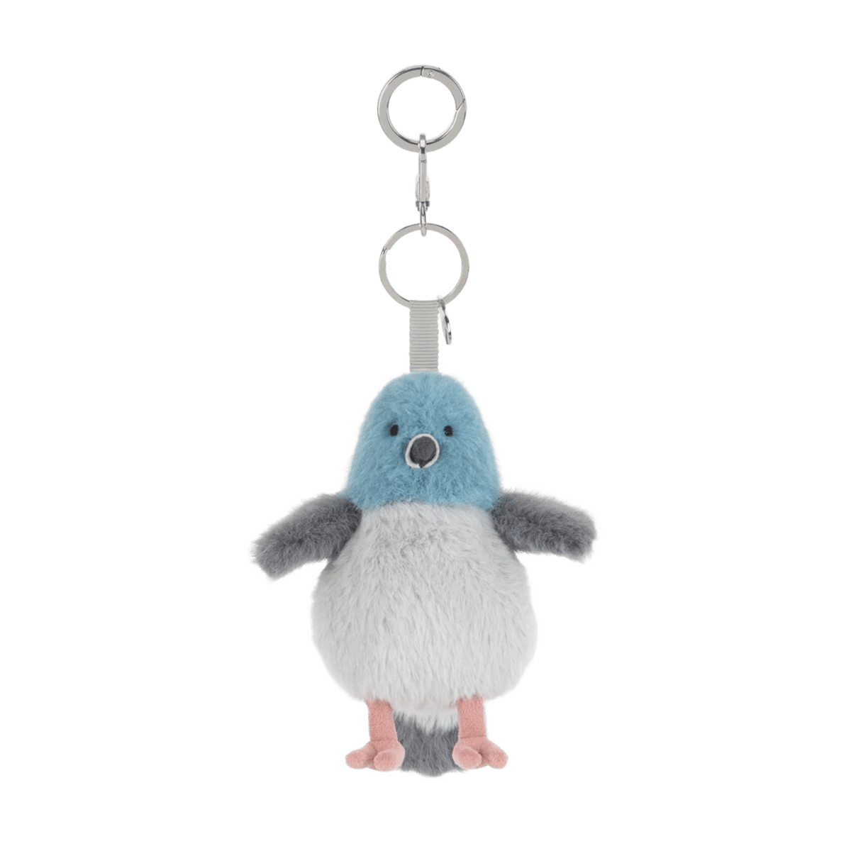 Strutton Pigeon Bag Charn