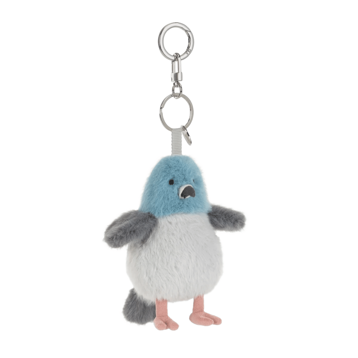 Strutton Pigeon Bag Charn