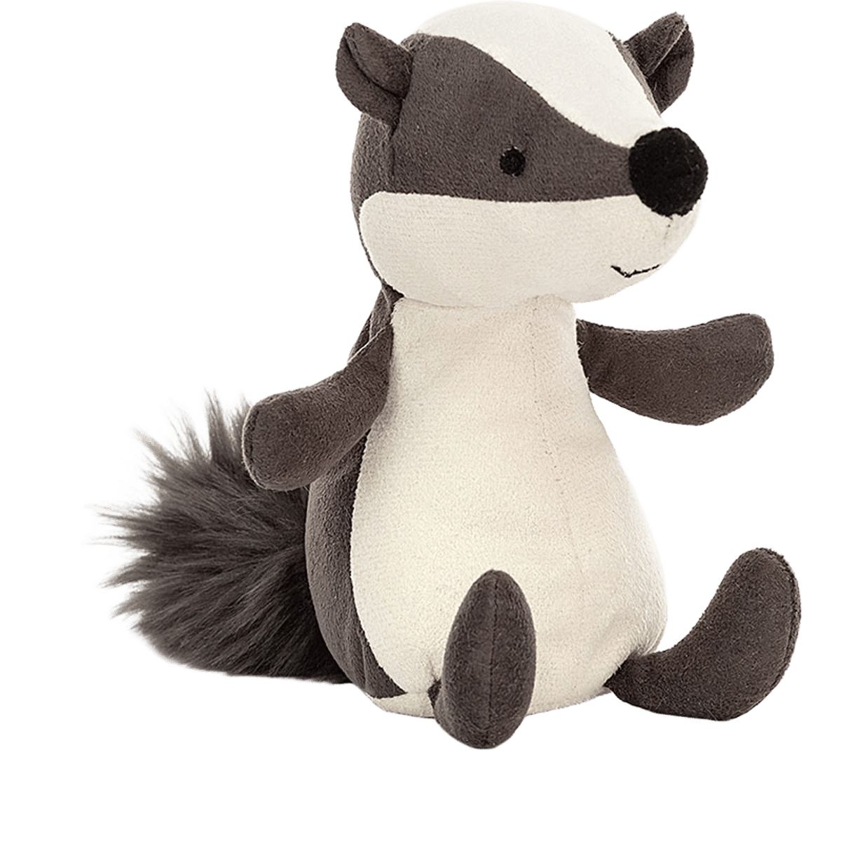 Suedetta Badger