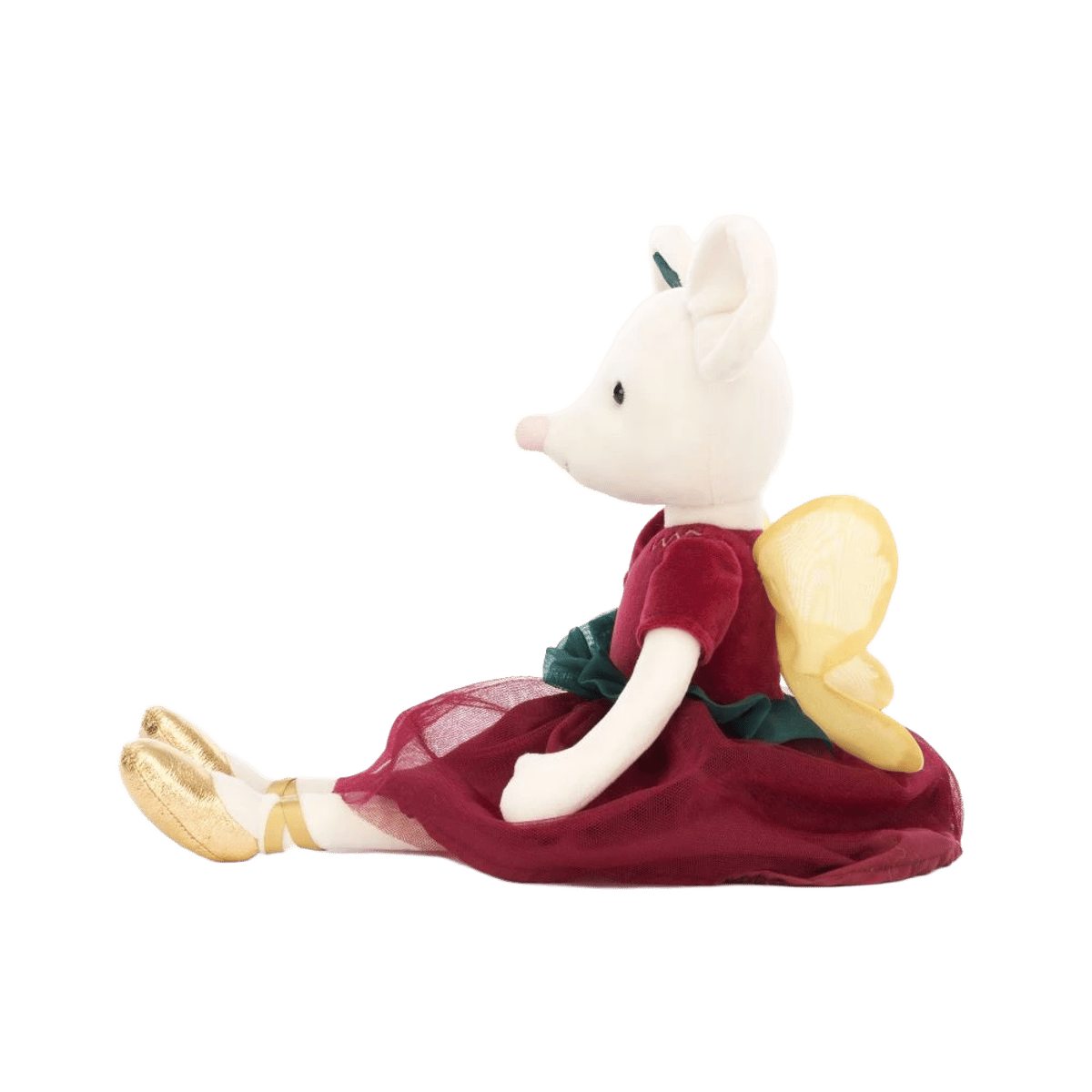 Sugar Plum Fairy Mouse