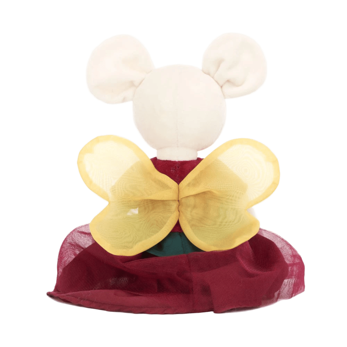 Sugar Plum Fairy Mouse
