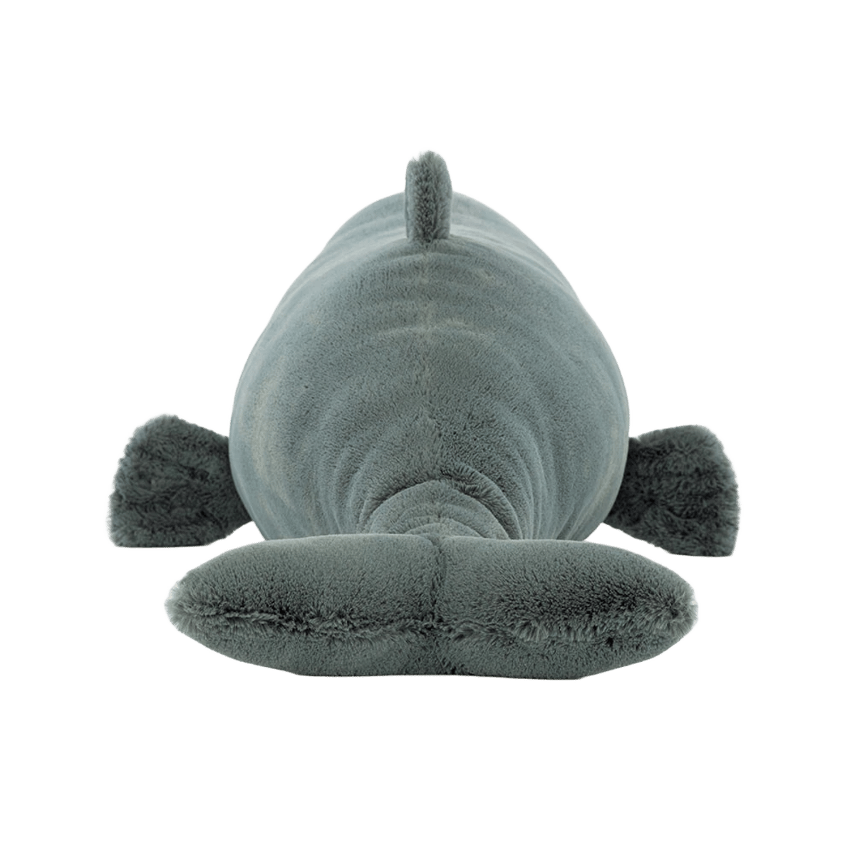 Sullivan the Sperm Whale