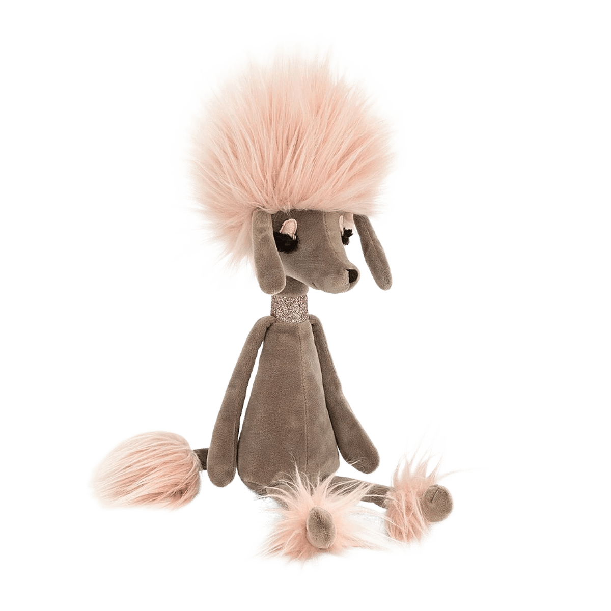 Swellegant Penelope Poodle