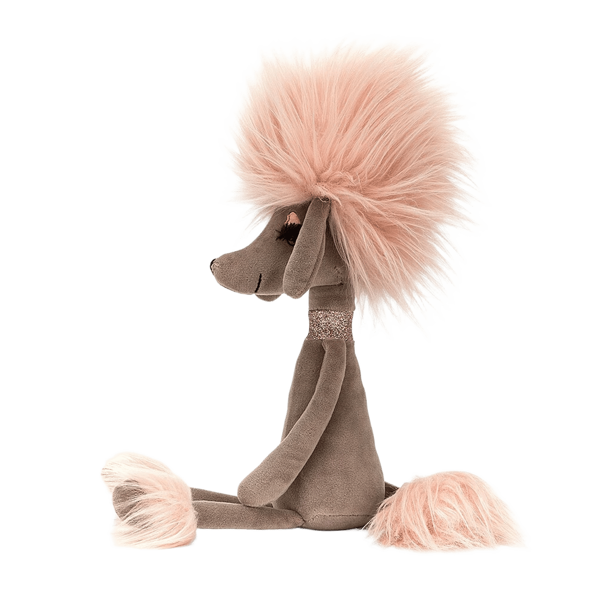 Swellegant Penelope Poodle