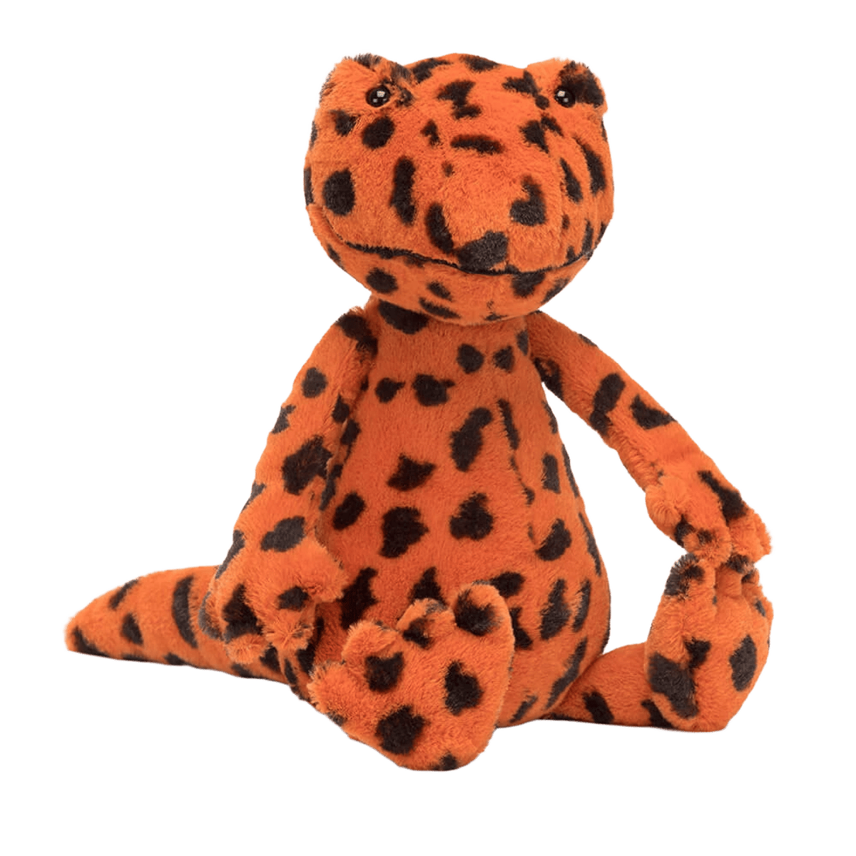 Syd Salamander