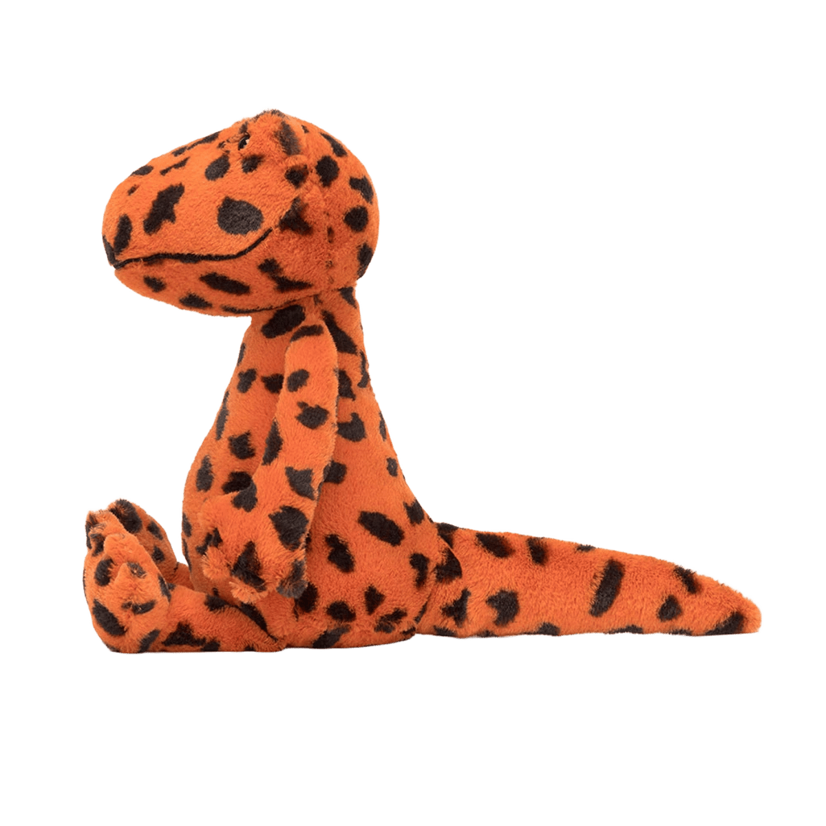Syd Salamander