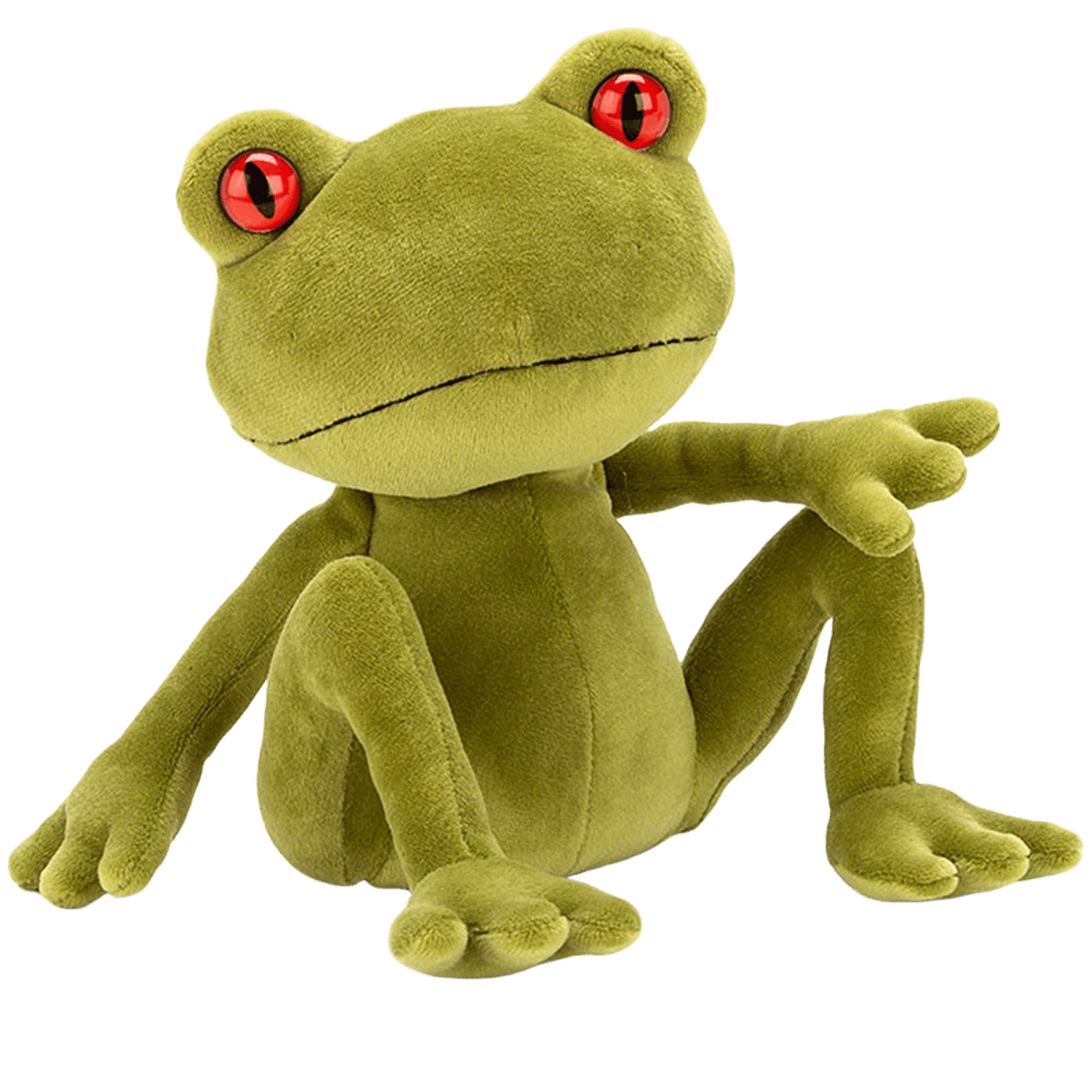 Tad Tree Frog