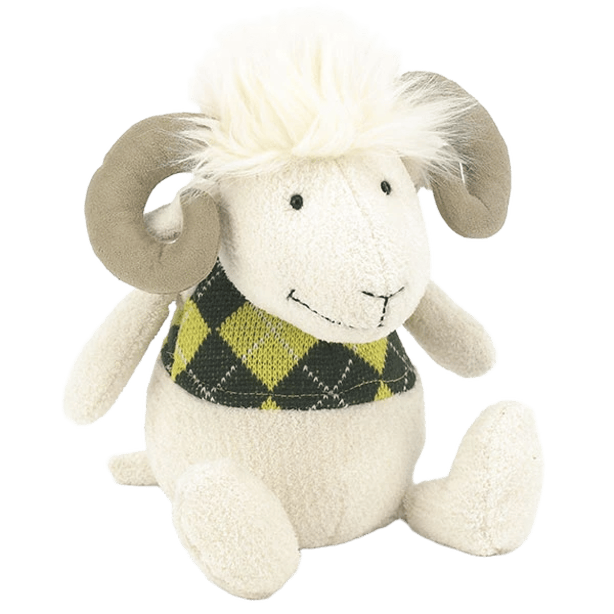 Tank Topper Ram