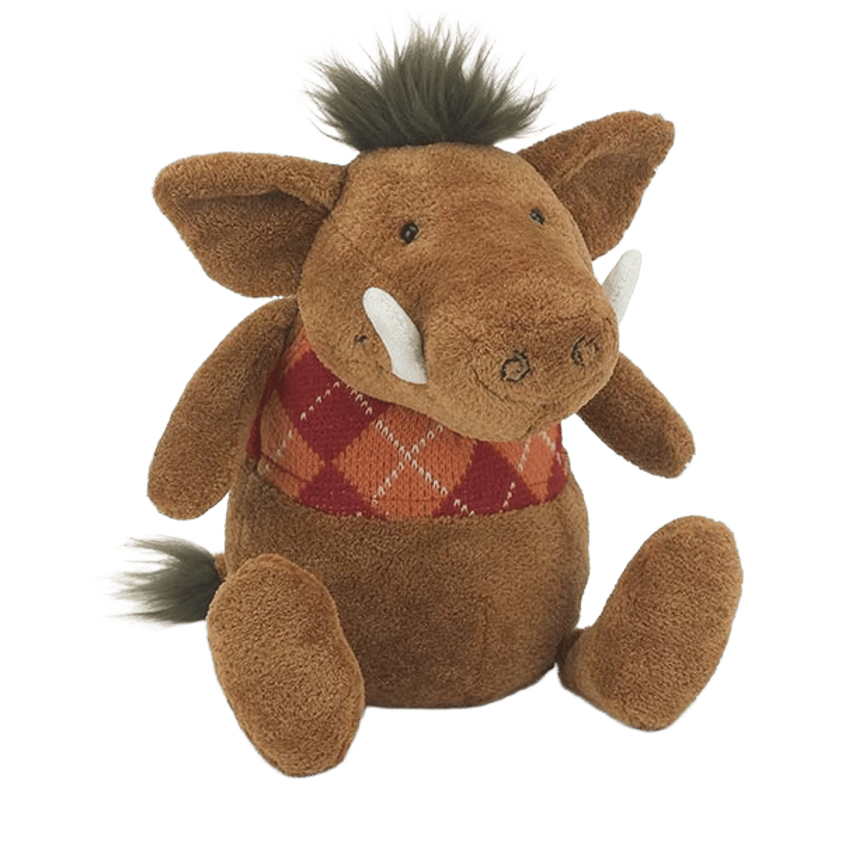 Tank Topper Warthog