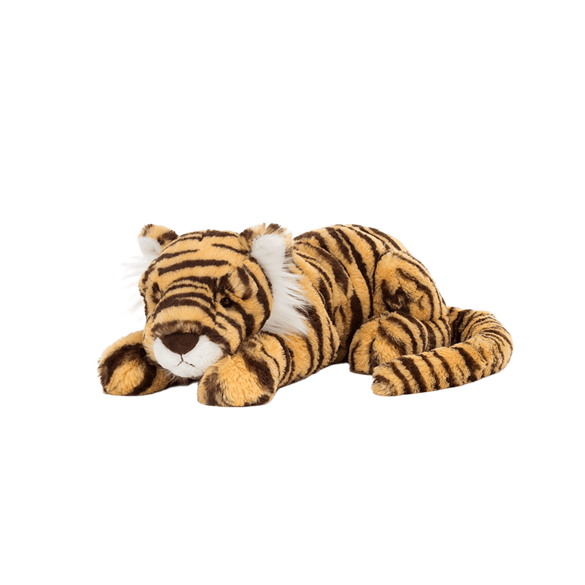 Taylor Tiger