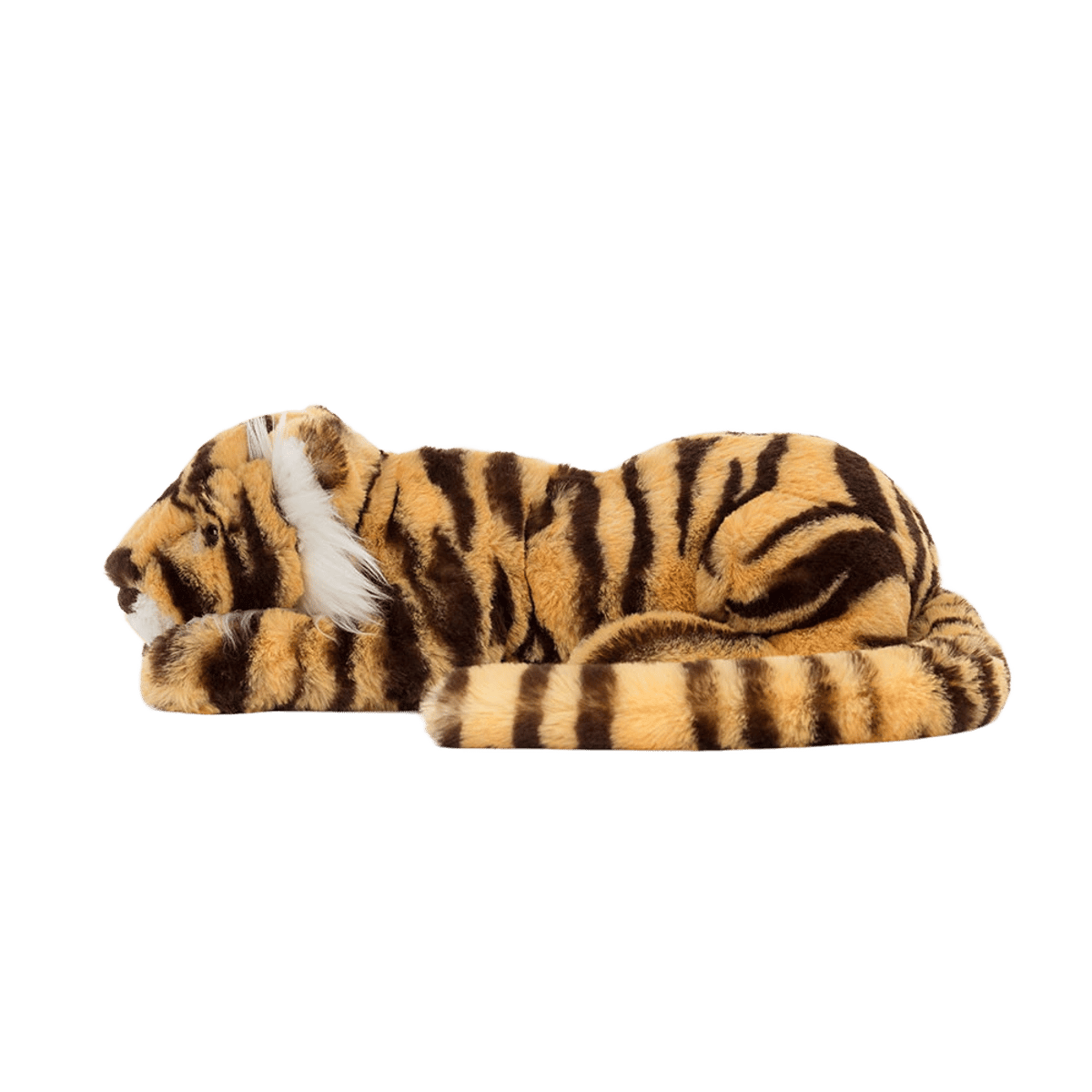 Taylor Tiger