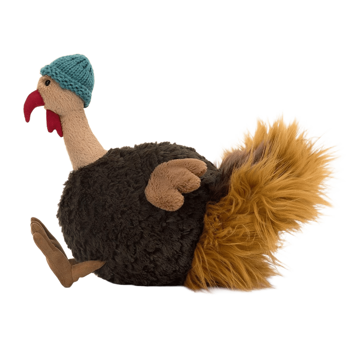Theo Turkey