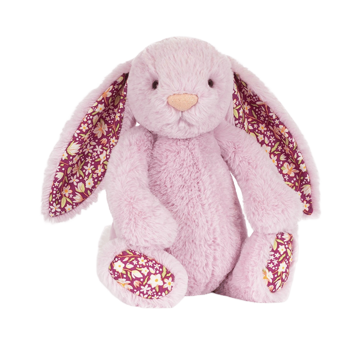 Thistlepop Blossom Luxe Bunny
