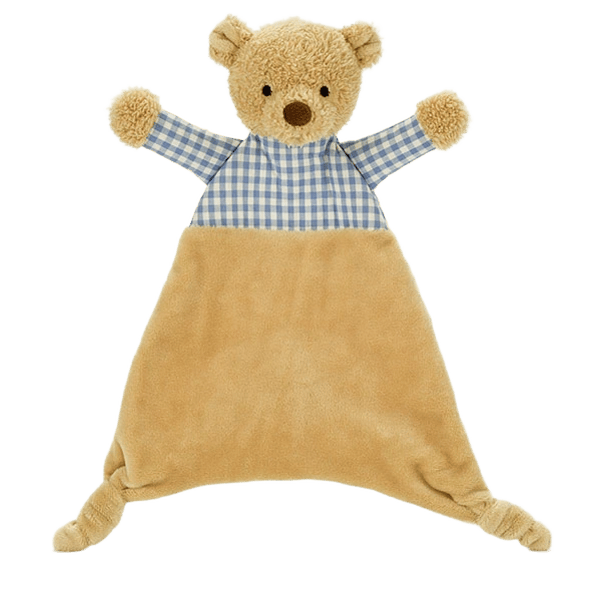 Thomas Bear Soother