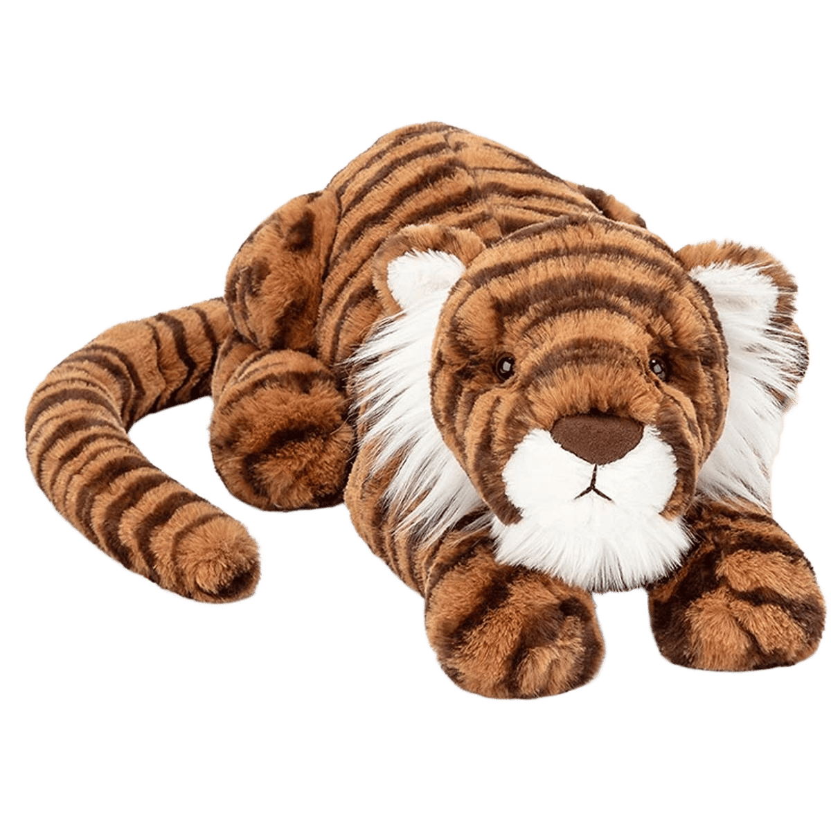 Tia Tiger