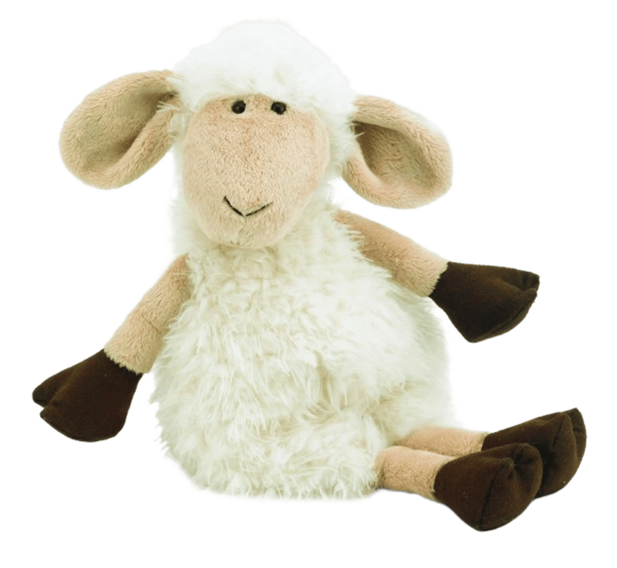 Tiggalope Sheep