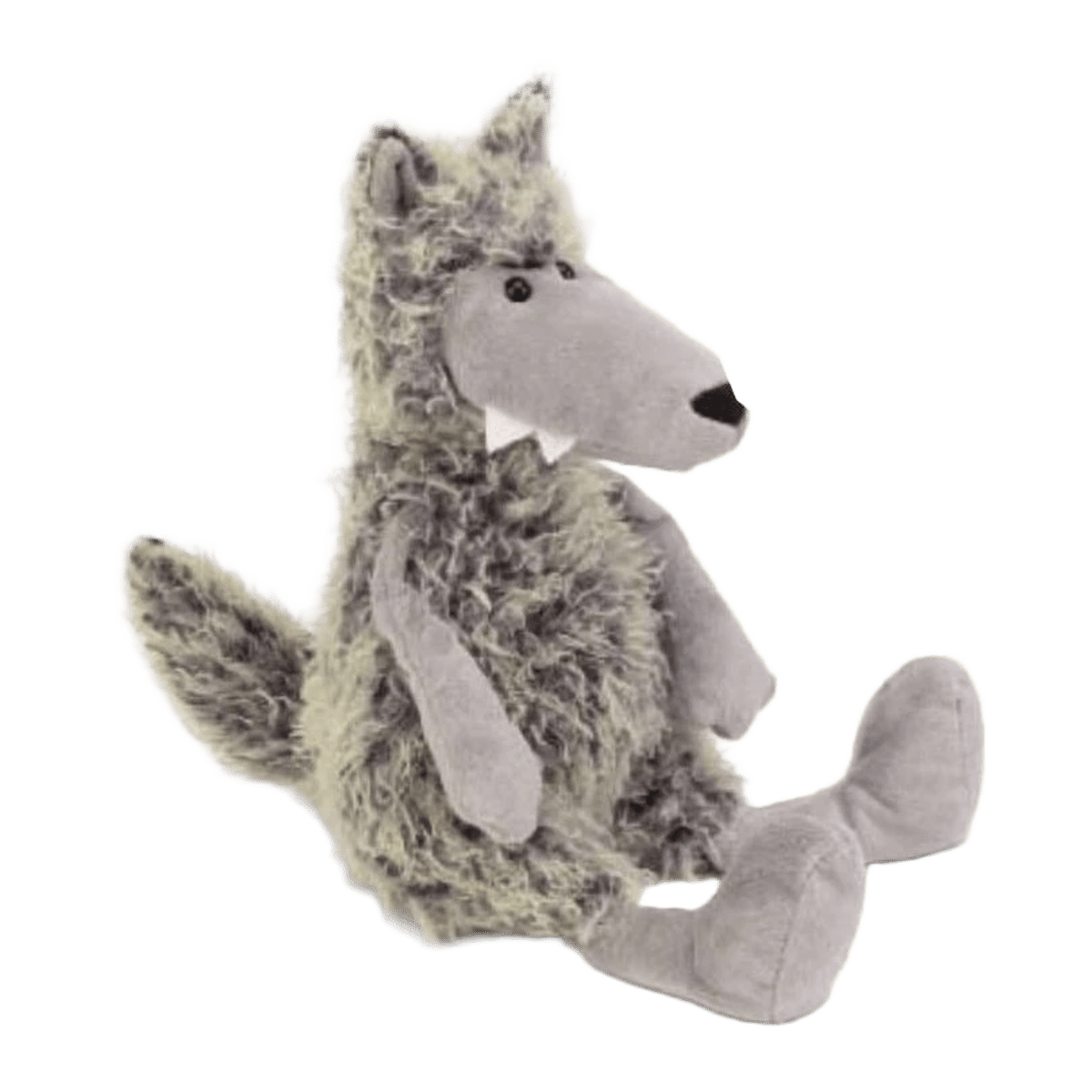 Tiggalope Wolf