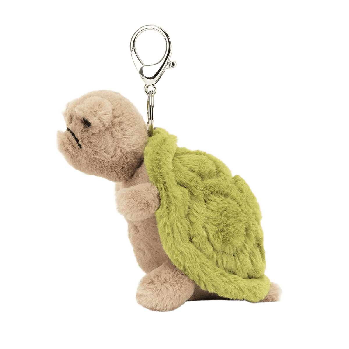 Timmy Turtle Bag Charm