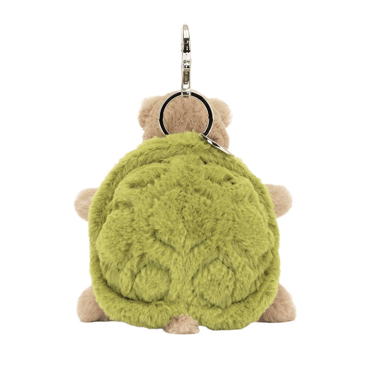 Timmy Turtle Bag Charm