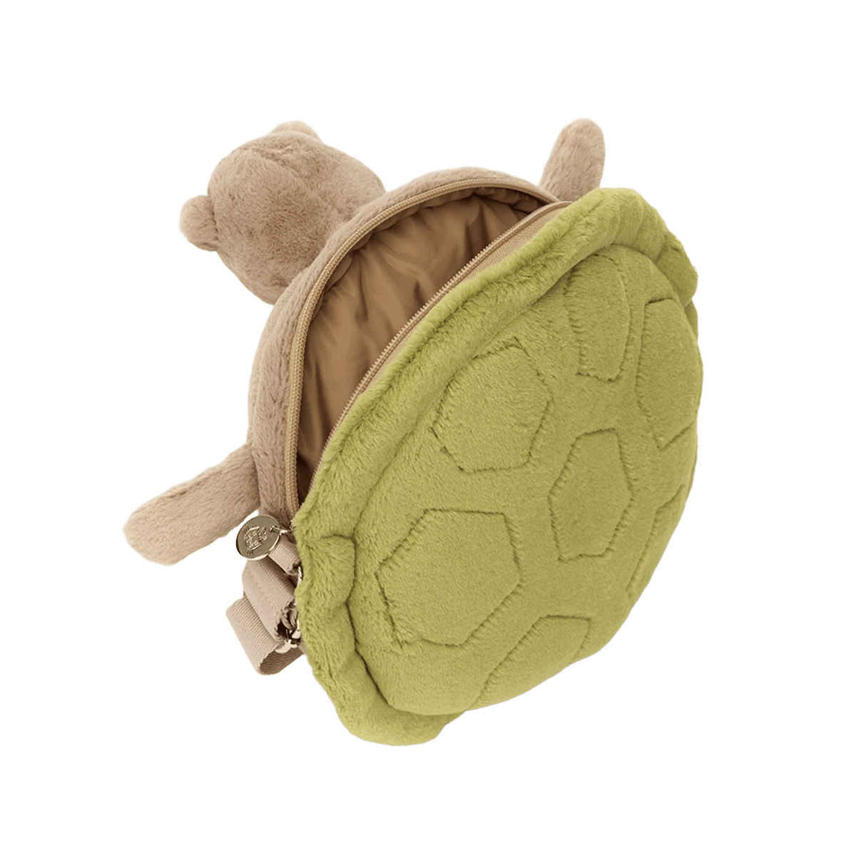 Timmy Turtle Bag