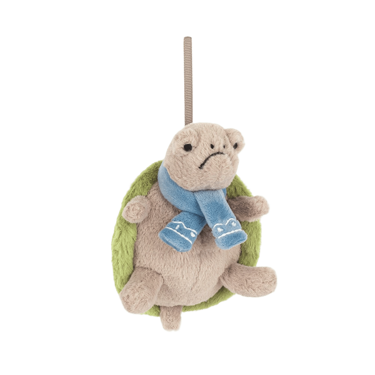 Timmy Turtle Decoration