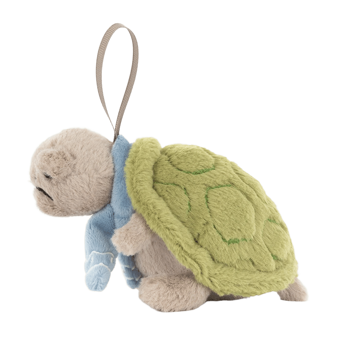 Timmy Turtle Decoration