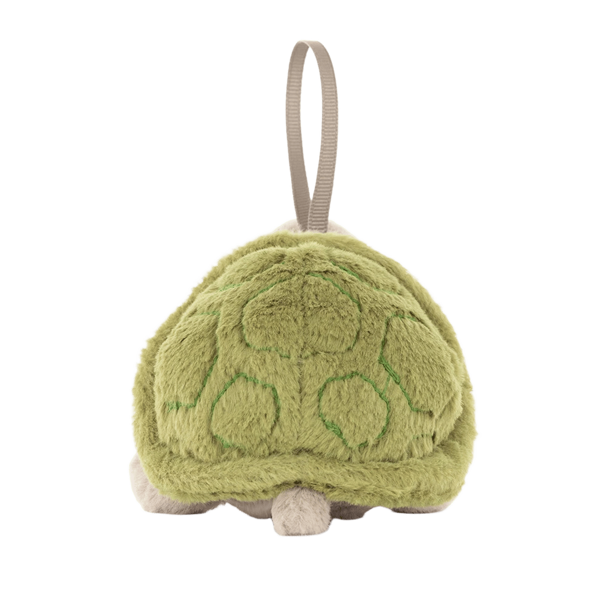 Timmy Turtle Decoration