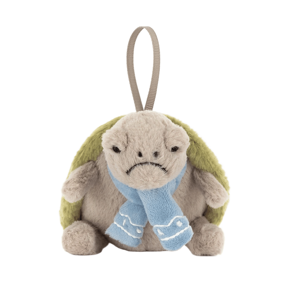Timmy Turtle Decoration