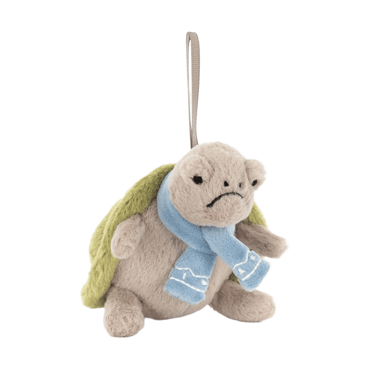Timmy Turtle Decoration