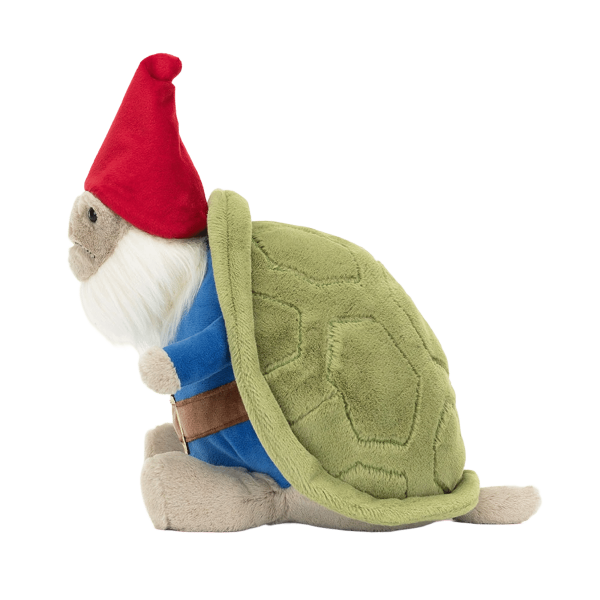 Timmy Turtle 'Garden Gnome'