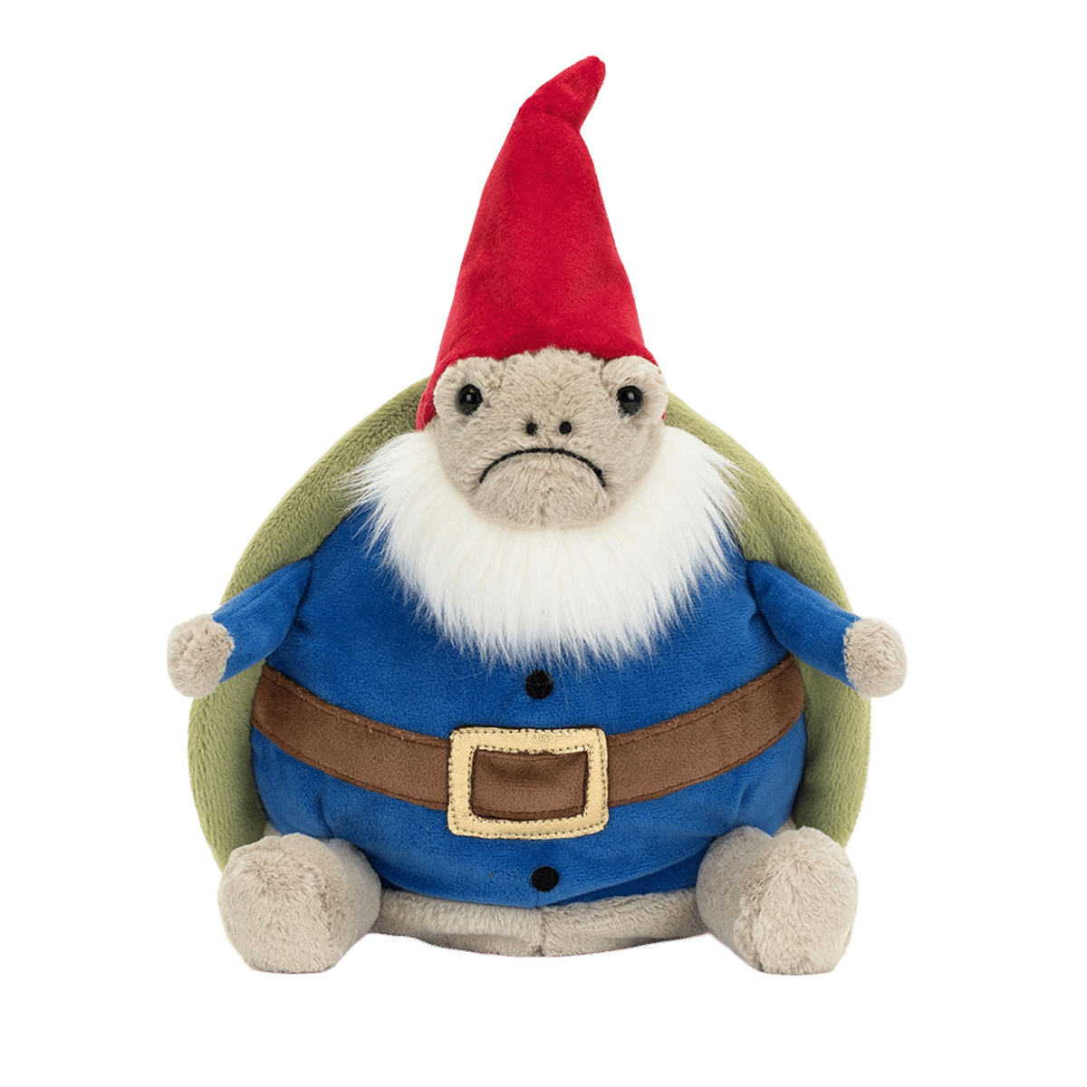 Timmy Turtle 'Garden Gnome'