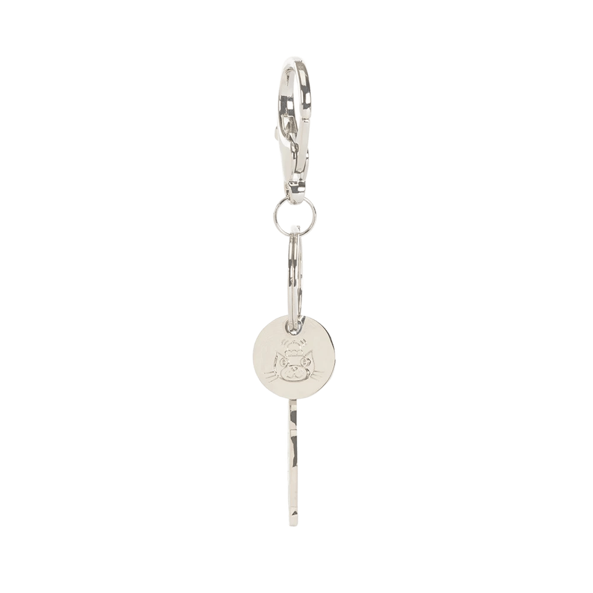 Timmy Turtle Keyring