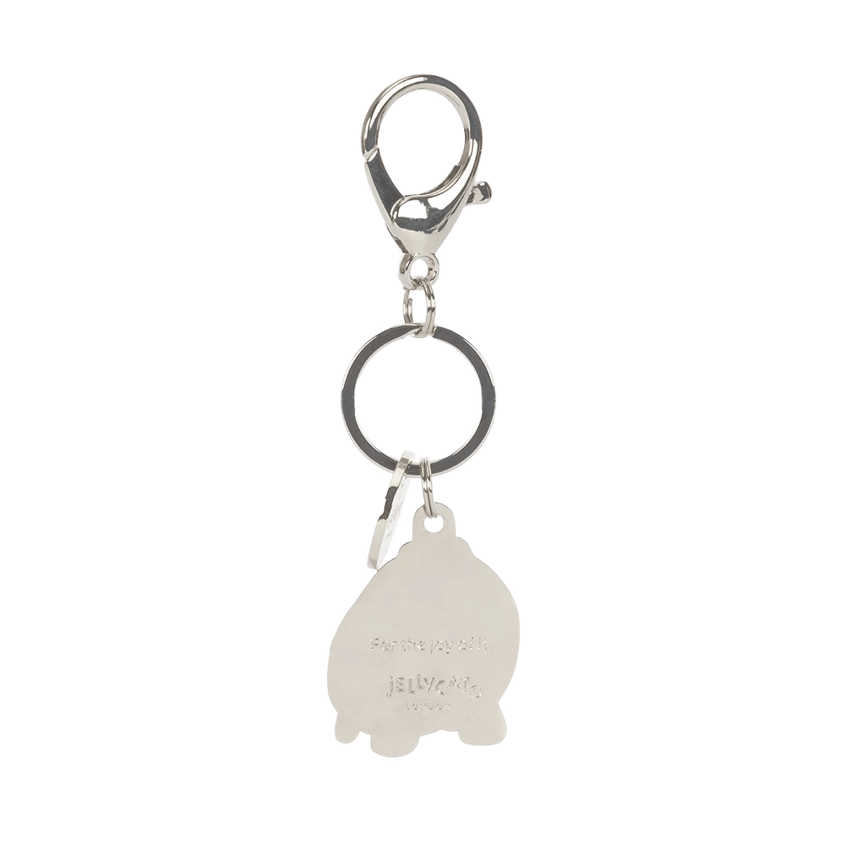 Timmy Turtle Keyring