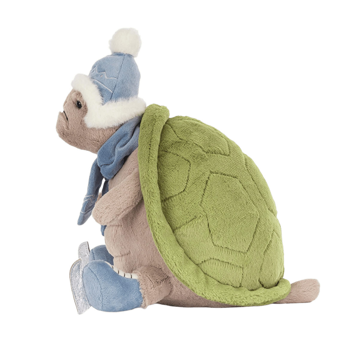 Timmy Turtle 'Skating'