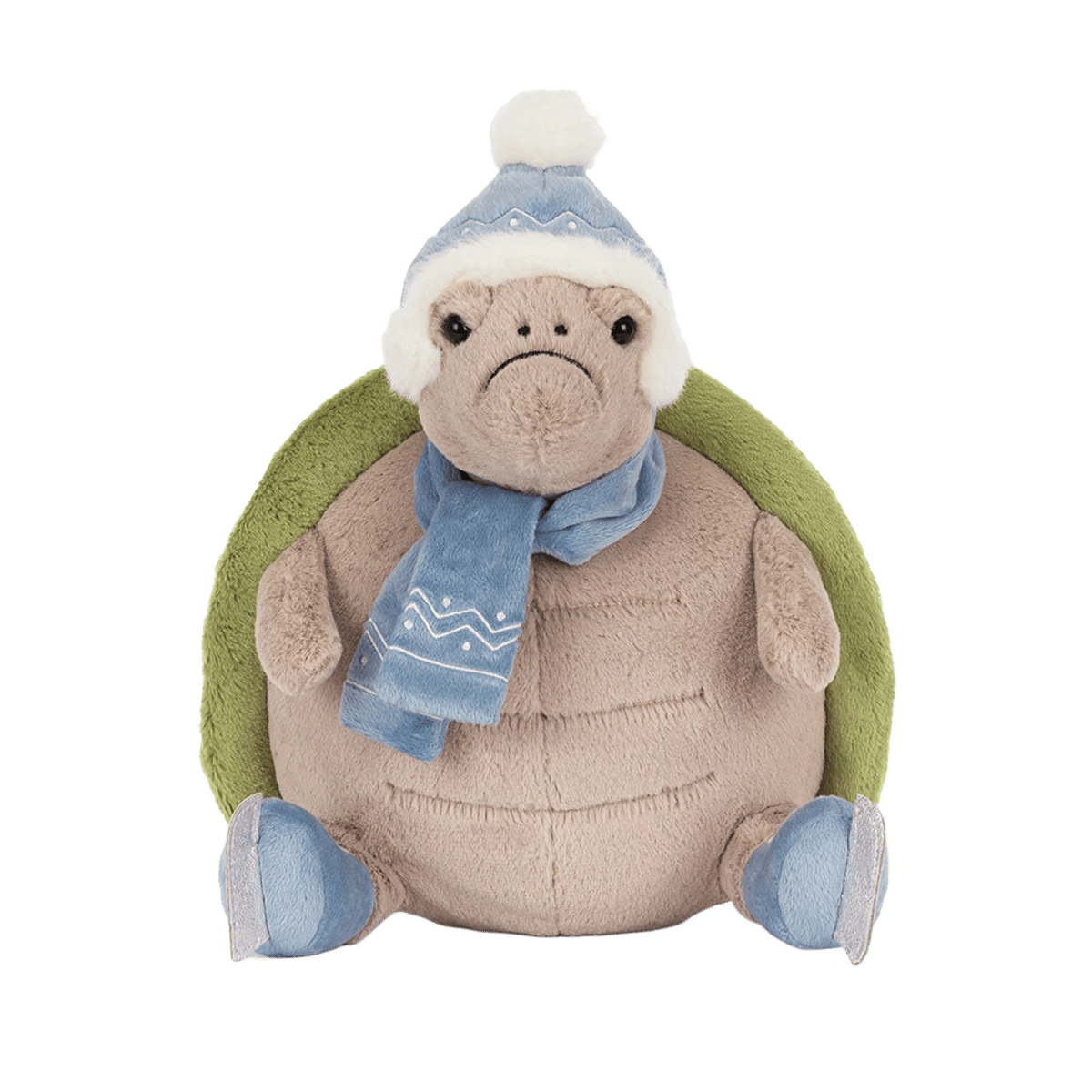 Timmy Turtle 'Skating'