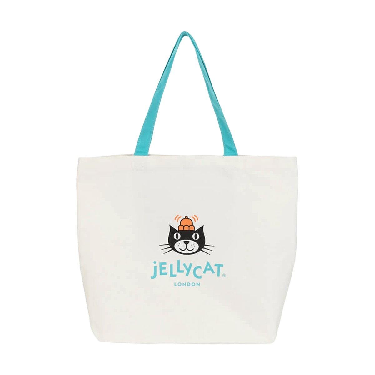 Timmy Turtle Tote Bag