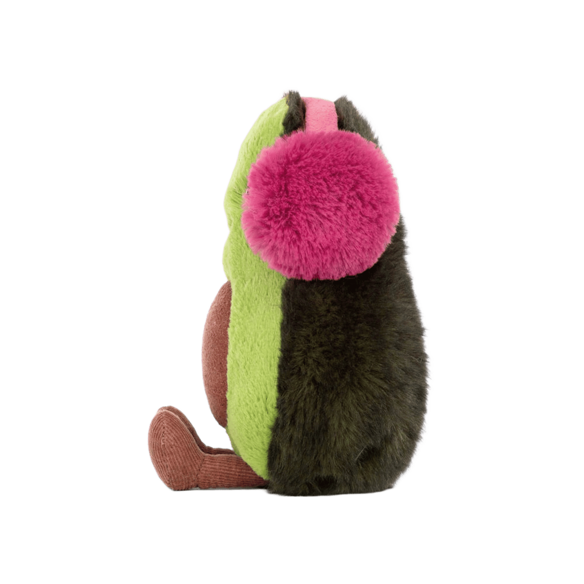 Toastie Amuseables Avocado