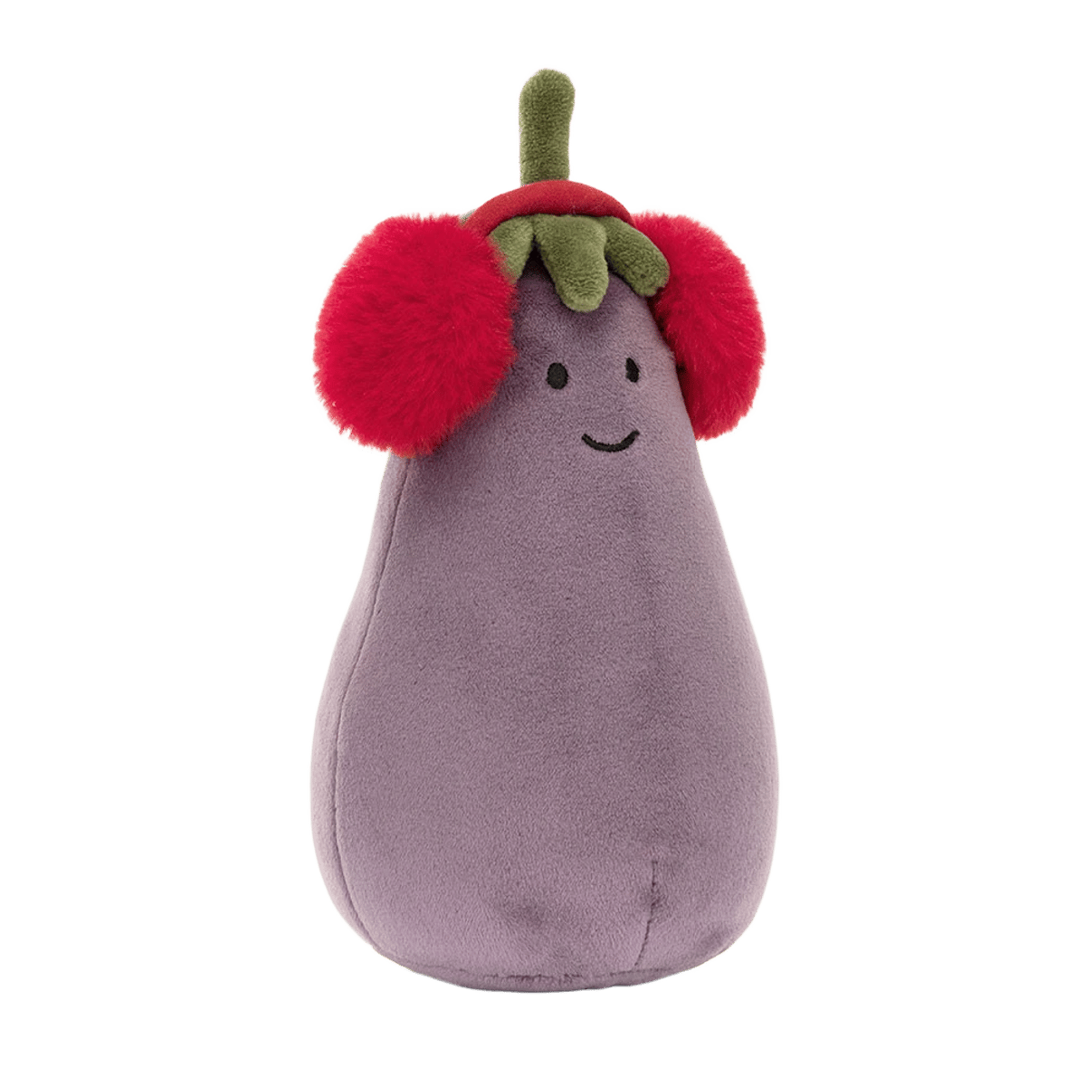 Toastie Vivacious Red Aubergine