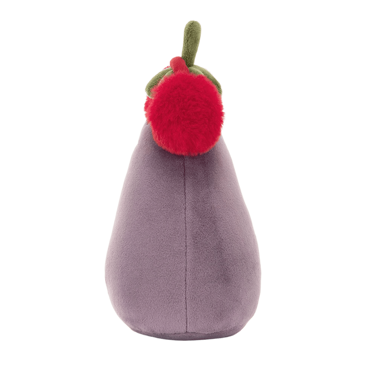 Toastie Vivacious Red Aubergine